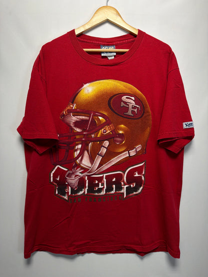 Vintage Pro Player San Francisco 49ers T-Shirt