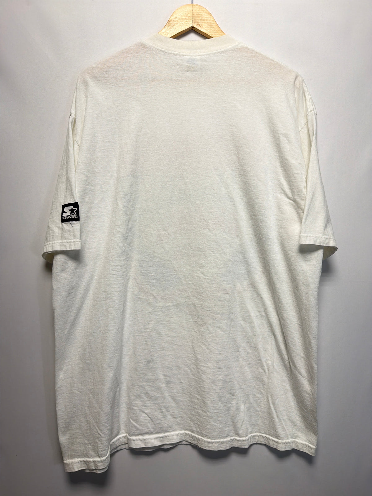 1996 Atlanta Braves NL Champions Starter T-Shirt