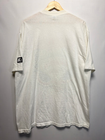 1996 Atlanta Braves NL Champions Starter T-Shirt