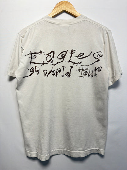 1994 Eagles World Tour Southwestern T-Shirt
