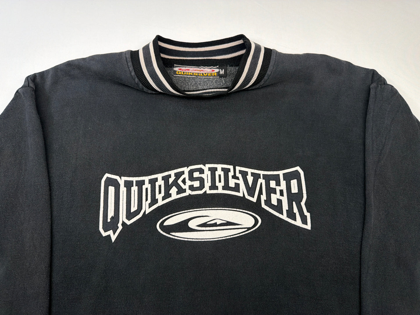 Vintage Quicksilver Sweatshirt