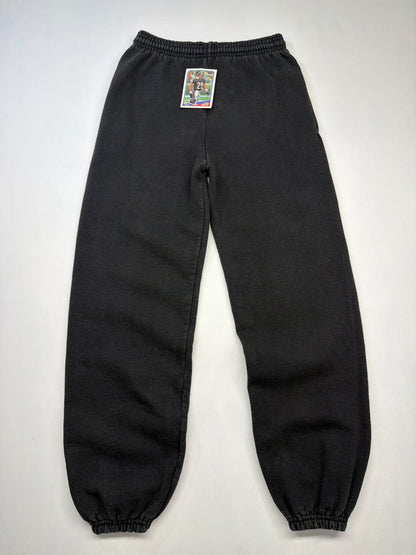 Vintage Adidas Black Sweatpants