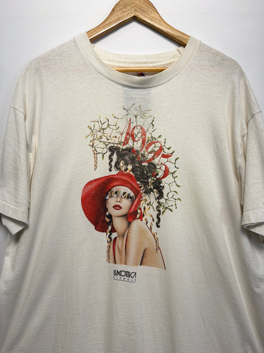 1995 Luxottica Eyewear T-Shirt