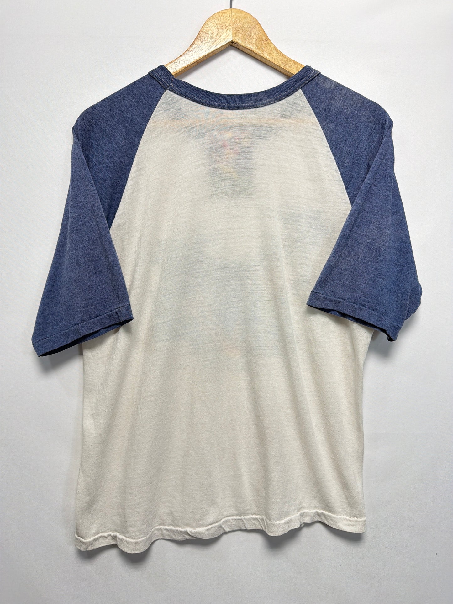 1980 Pink Floyd The Wall 3/4 T-Shirt