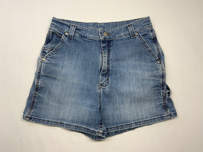 Vintage Lee Carpenter Denim Shorts