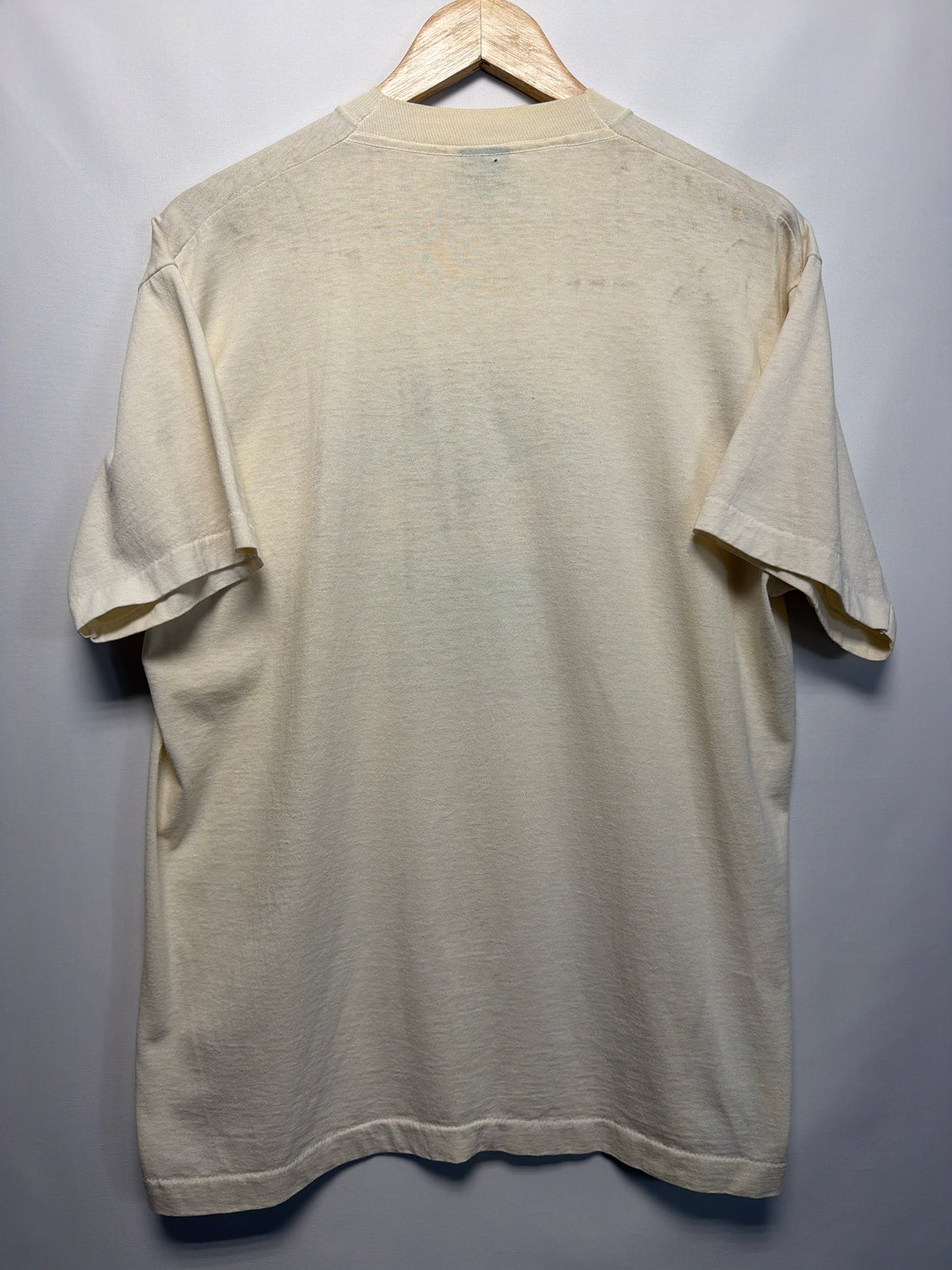 Vintage Alabama Crimson Tide U of A Certified Authentic T-Shirt