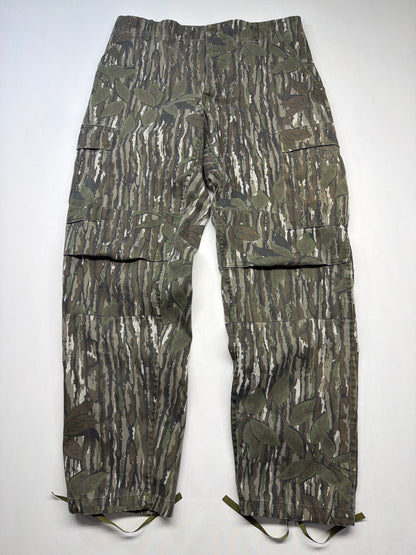 Vintage Realtree Combat Trouser Pants