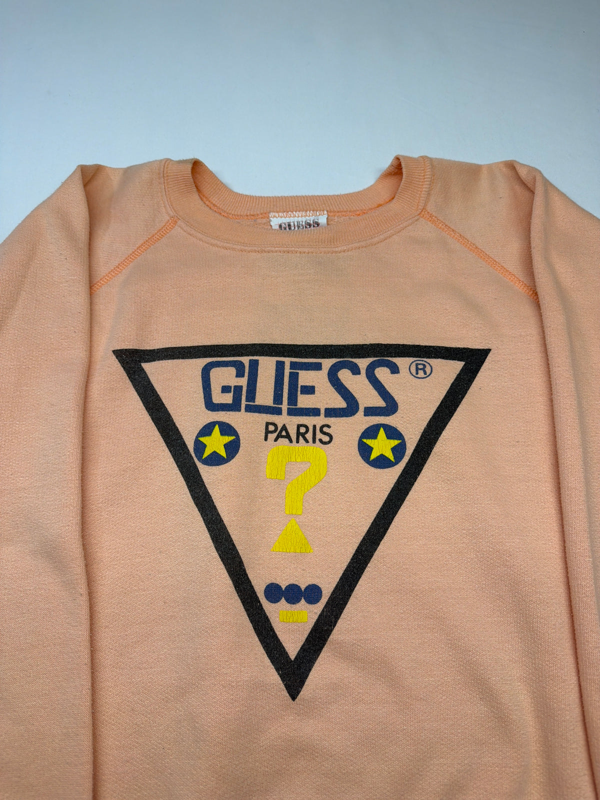 Vintage GUESS Sweatshirt