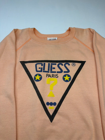 Vintage GUESS Sweatshirt