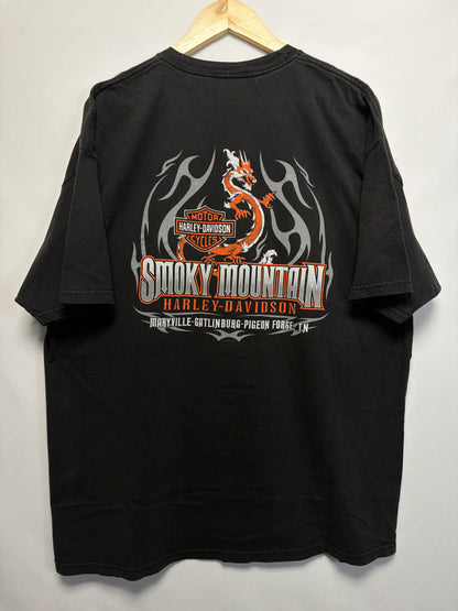 2005 Harley Davidson Got Asphalt? T-Shirt