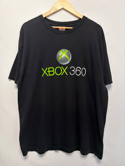 Vintage Y2K Xbox 360 Promo Shirt