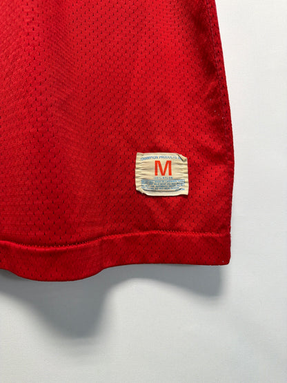 Vintage Champion #51 Football Jersey