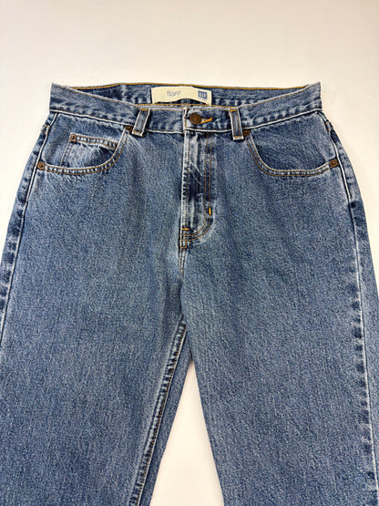 Vintage Y2K GAP Flare Denim Jeans