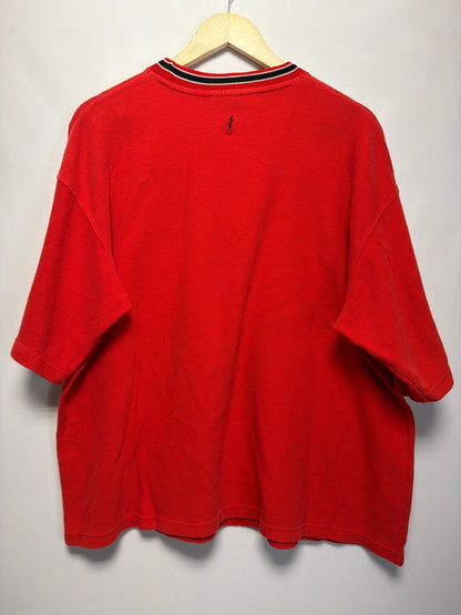 Vintage Pro Player Georgia Bulldogs Knit T-Shirt