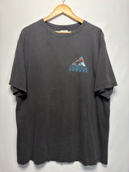 Vintage Adidas Soccer T-Shirt