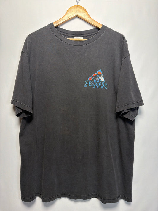 Vintage Adidas Soccer T-Shirt