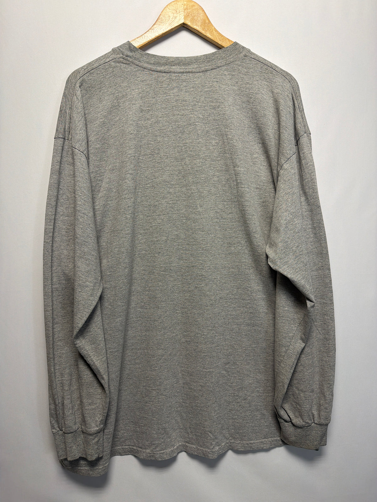 Vintage White Tag NIKE Long Sleeve T-Shirt