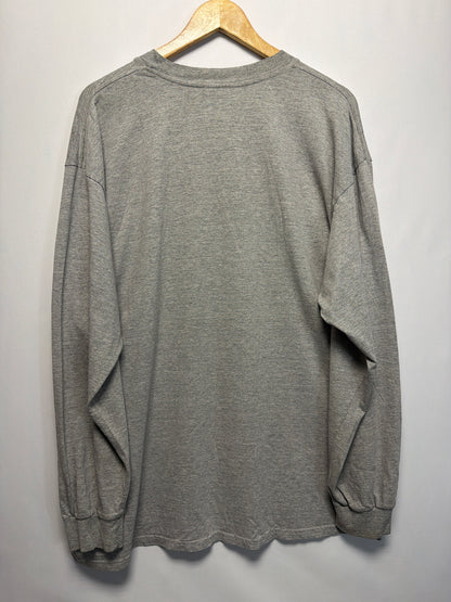 Vintage White Tag NIKE Long Sleeve T-Shirt