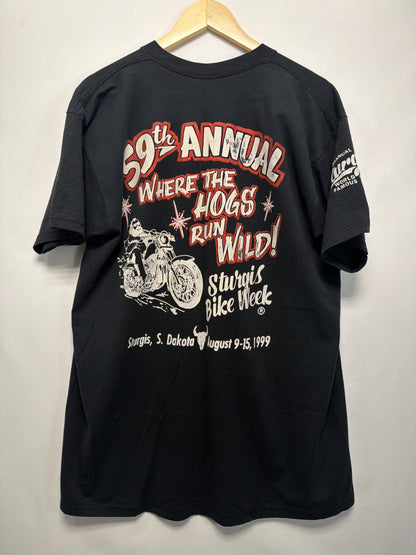 1999 Sturgis Bike Week T-Shirt