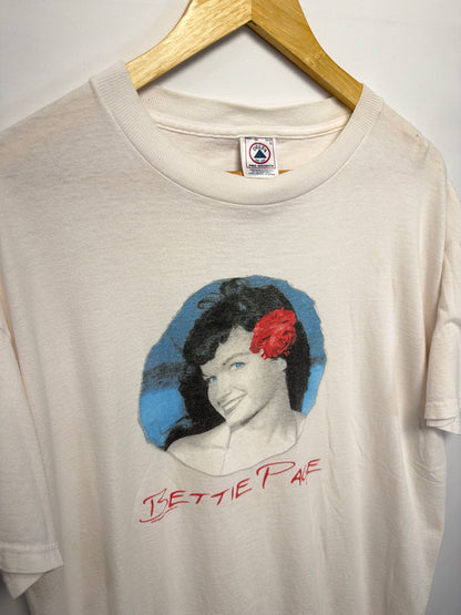 2000 Bettie Page T-Shirt