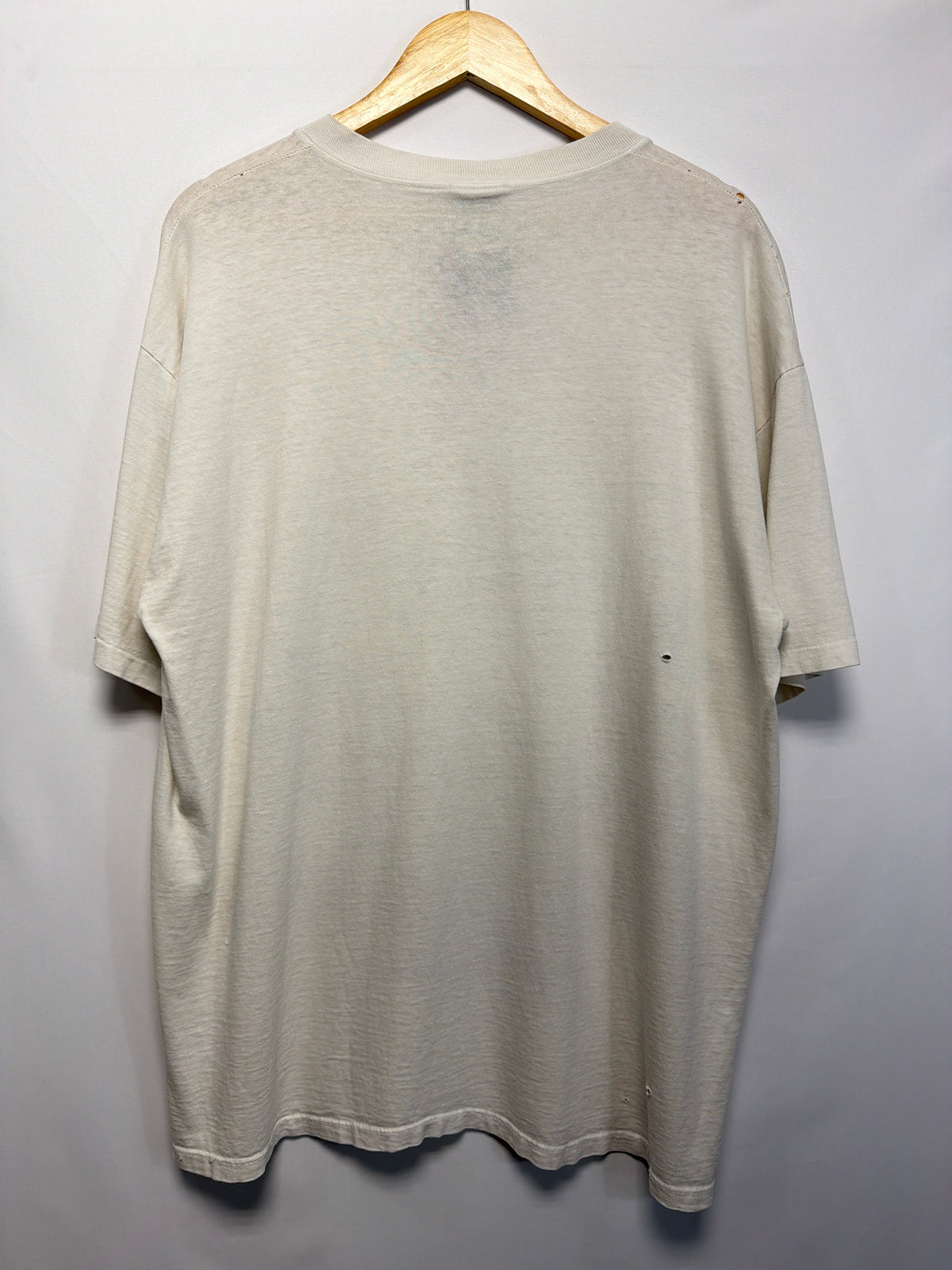 Vintage Mickey And Friends T-Shirt