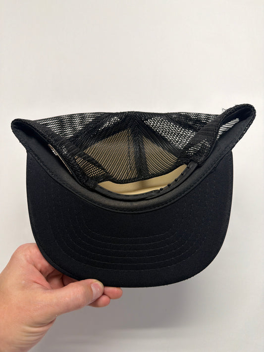 Vintage Batman Returns Movie Promo Mesh SnapBack
