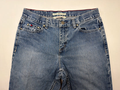 2004 Tommy Hilfiger Classic Fit Denim Jeans