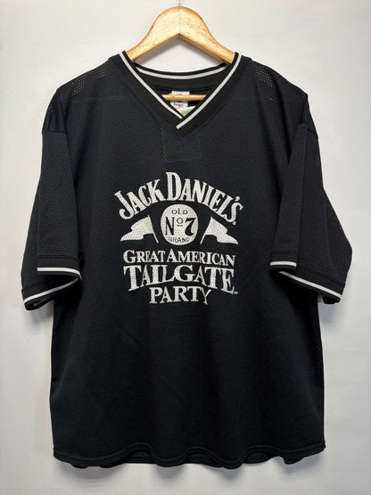 Vintage Jack Daniel’s Mesh Jersey