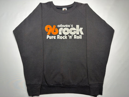 Vintage Atlanta’s 96 Rock Sweatshirt