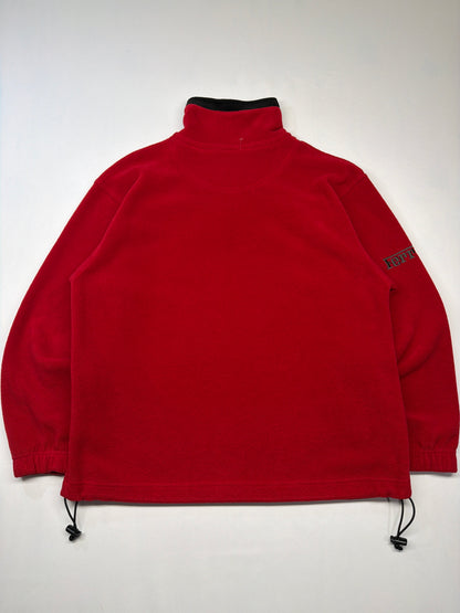 1998 Ferrari Fleece Pullover Jacket