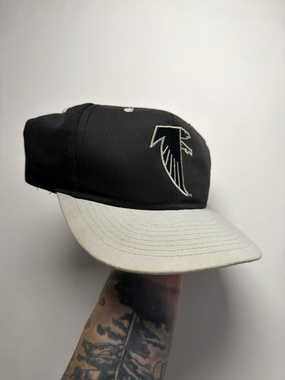 Vintage Atlanta Falcons Old School Logo SnapBack