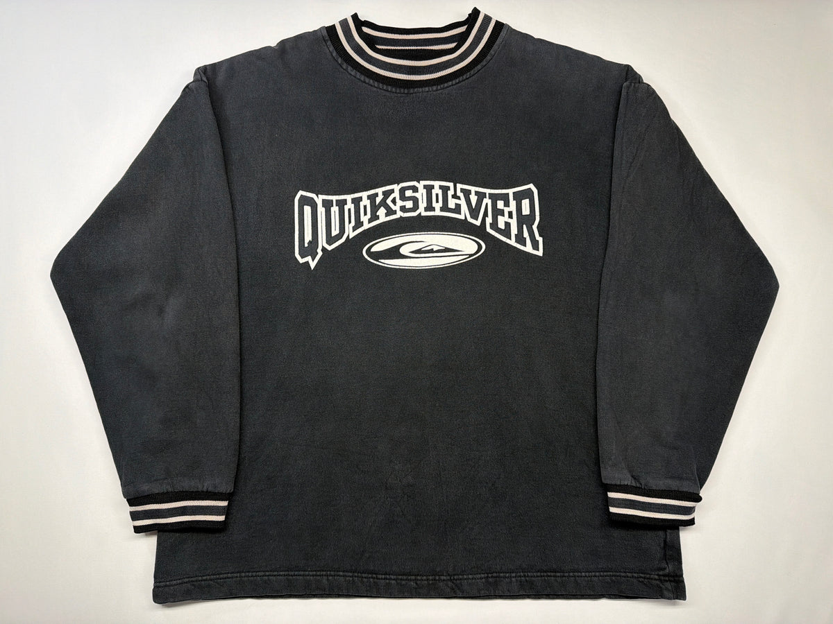 Vintage Quicksilver Sweatshirt