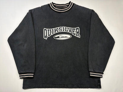 Vintage Quicksilver Sweatshirt