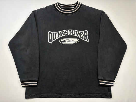 Vintage Quicksilver Sweatshirt