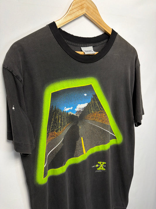 1994 X Files Promo T-Shirt