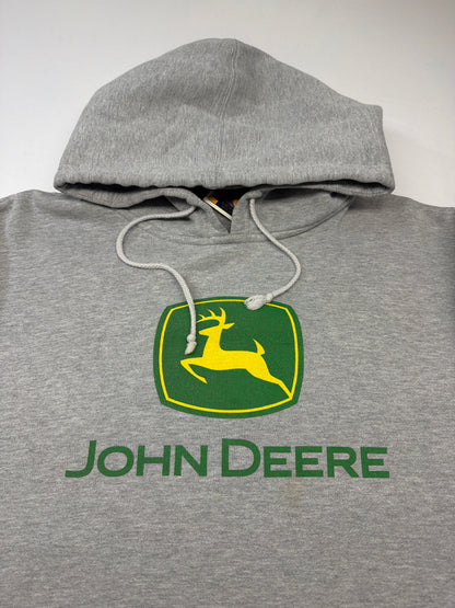 Vintage John Deere Hoodie