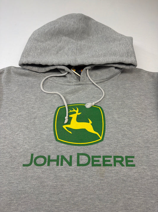 Vintage John Deere Hoodie