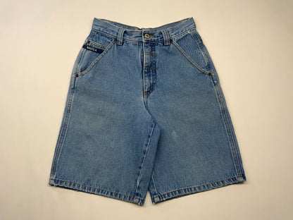 Vintage Y2K Nautica Baggy Denim Shorts