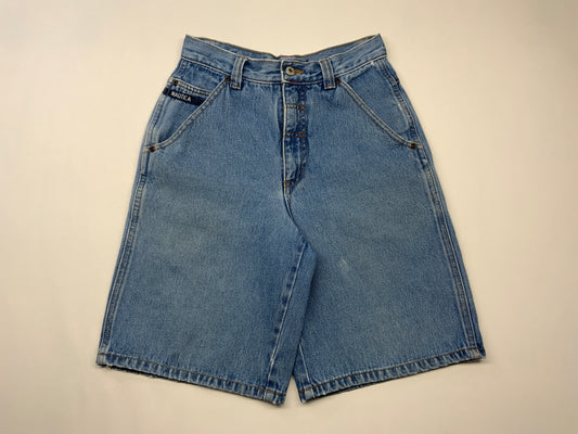 Vintage Y2K Nautica Baggy Denim Shorts