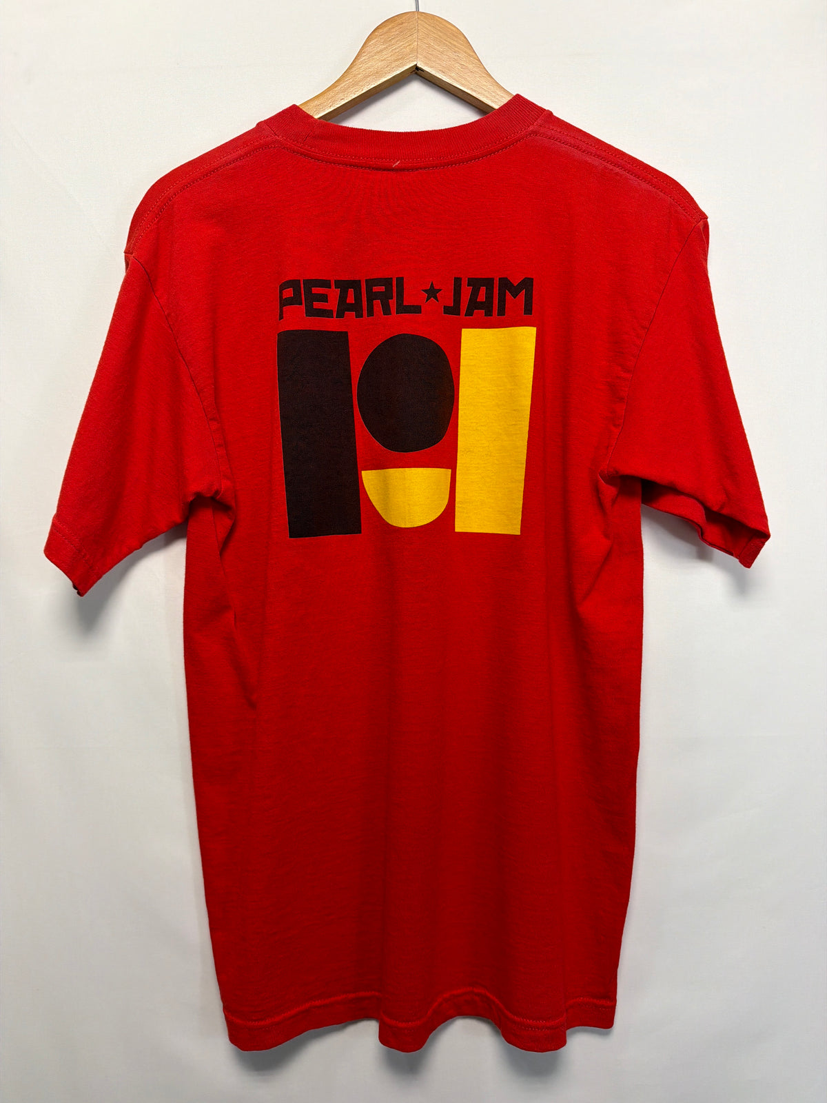 Vintage Pearl Jam PJ20 T-Shirt