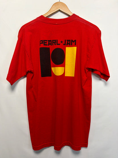 Vintage Pearl Jam PJ20 T-Shirt
