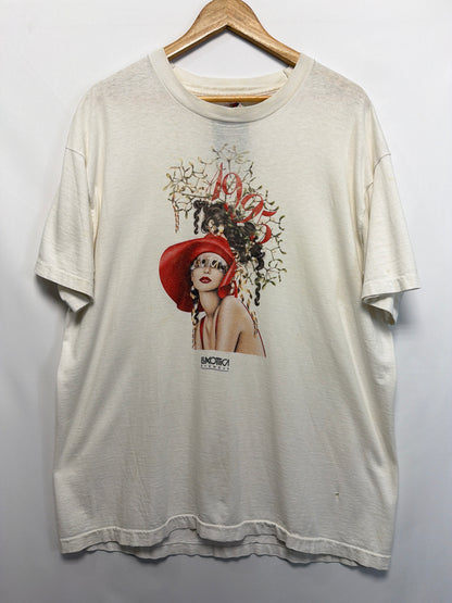 1995 Luxottica Eyewear T-Shirt