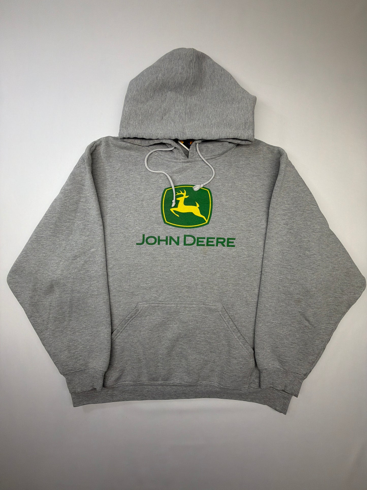 Vintage John Deere Hoodie