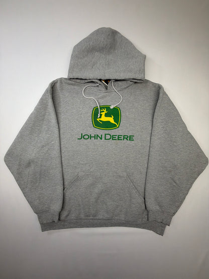 Vintage John Deere Hoodie