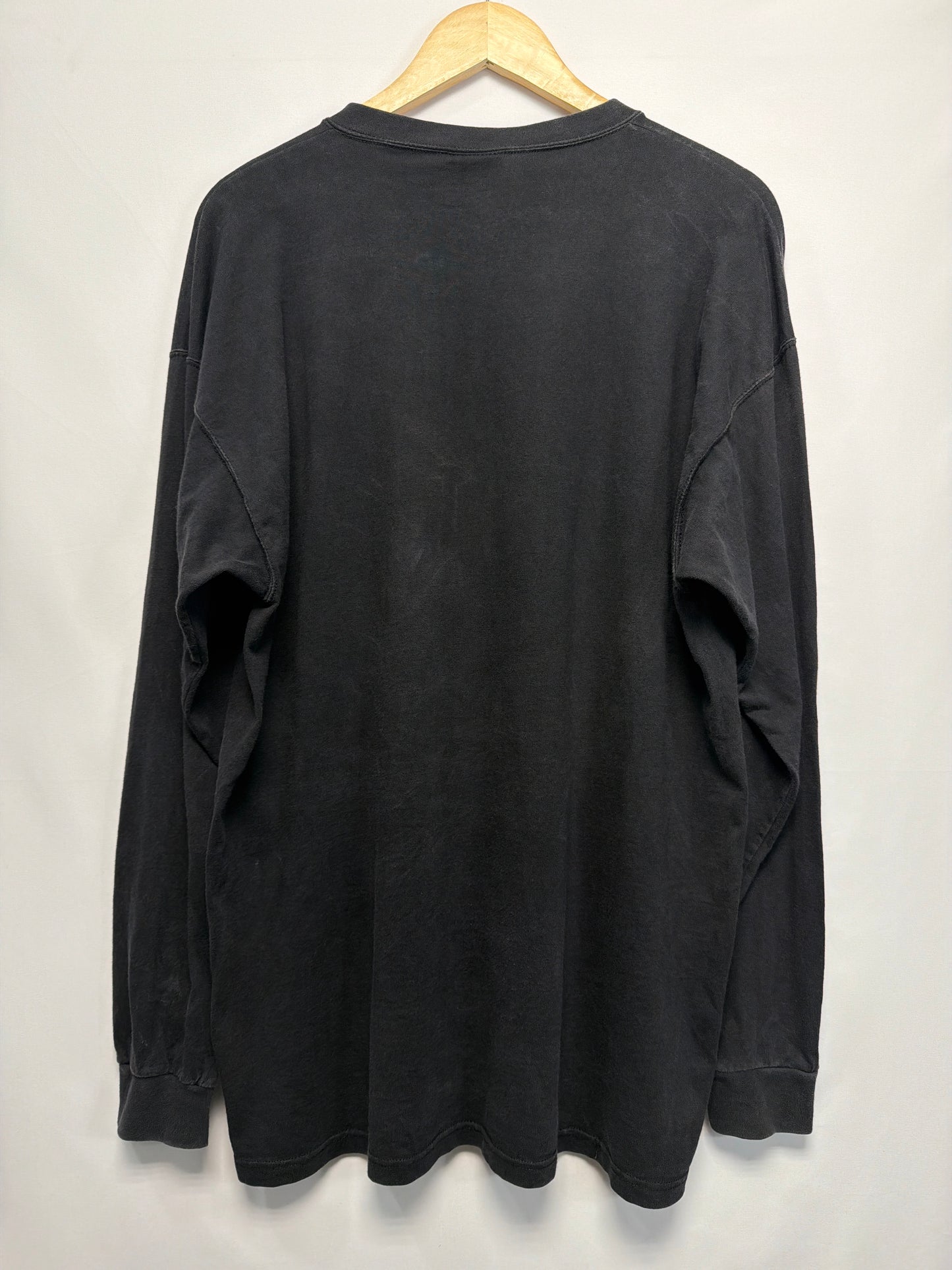 2000 New York Yankees Subway Series Long Sleeve T- Shirt