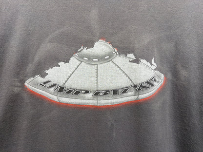 Vintage Limp Bizkit UFO T-Shirt