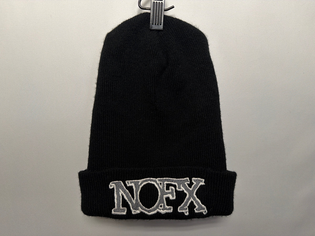 Vintage NOFX Boggin