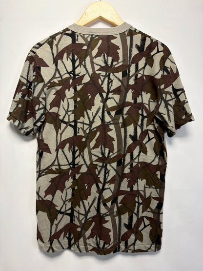 Vintage Mirage Camo Pocket T-Shirt