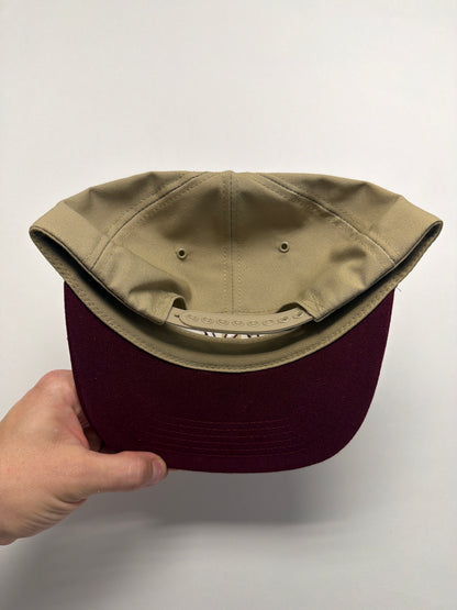 Vintage TNT Promo Logo SnapBack