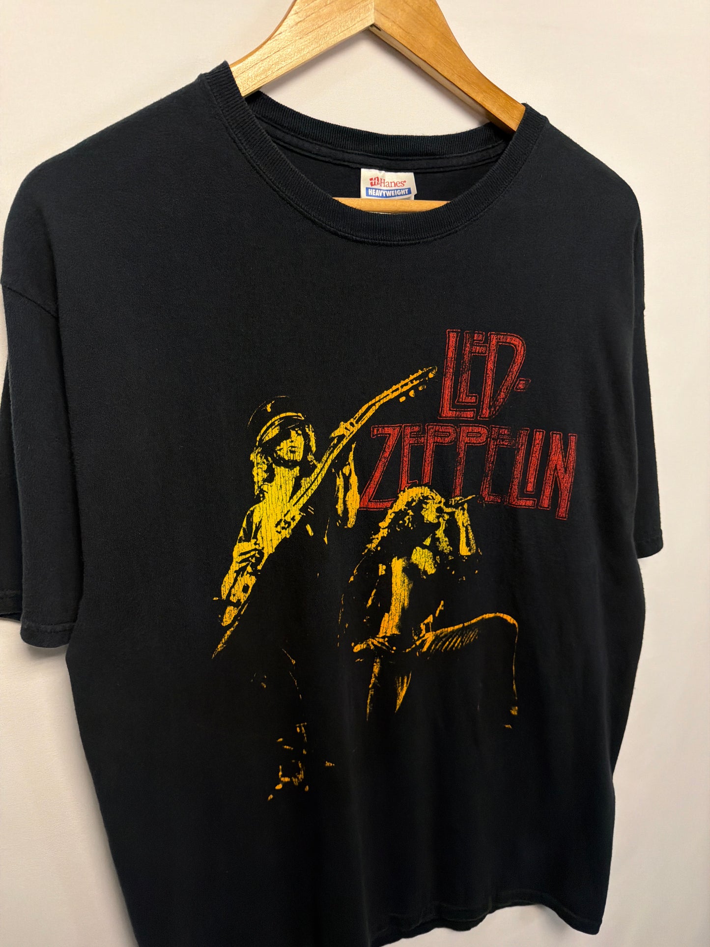 Vintage Led Zeppelin T-Shirt